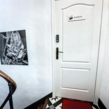 Sweet Home Marceau 6 Studios Hyper Centre Proche De La Mer Et Du Palais كان المظهر الخارجي الصورة