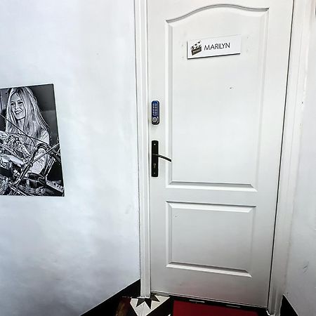 Sweet Home Marceau 6 Studios Hyper Centre Proche De La Mer Et Du Palais كان المظهر الخارجي الصورة