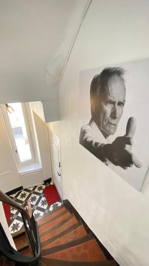 Sweet Home Marceau 6 Studios Hyper Centre Proche De La Mer Et Du Palais كان المظهر الخارجي الصورة