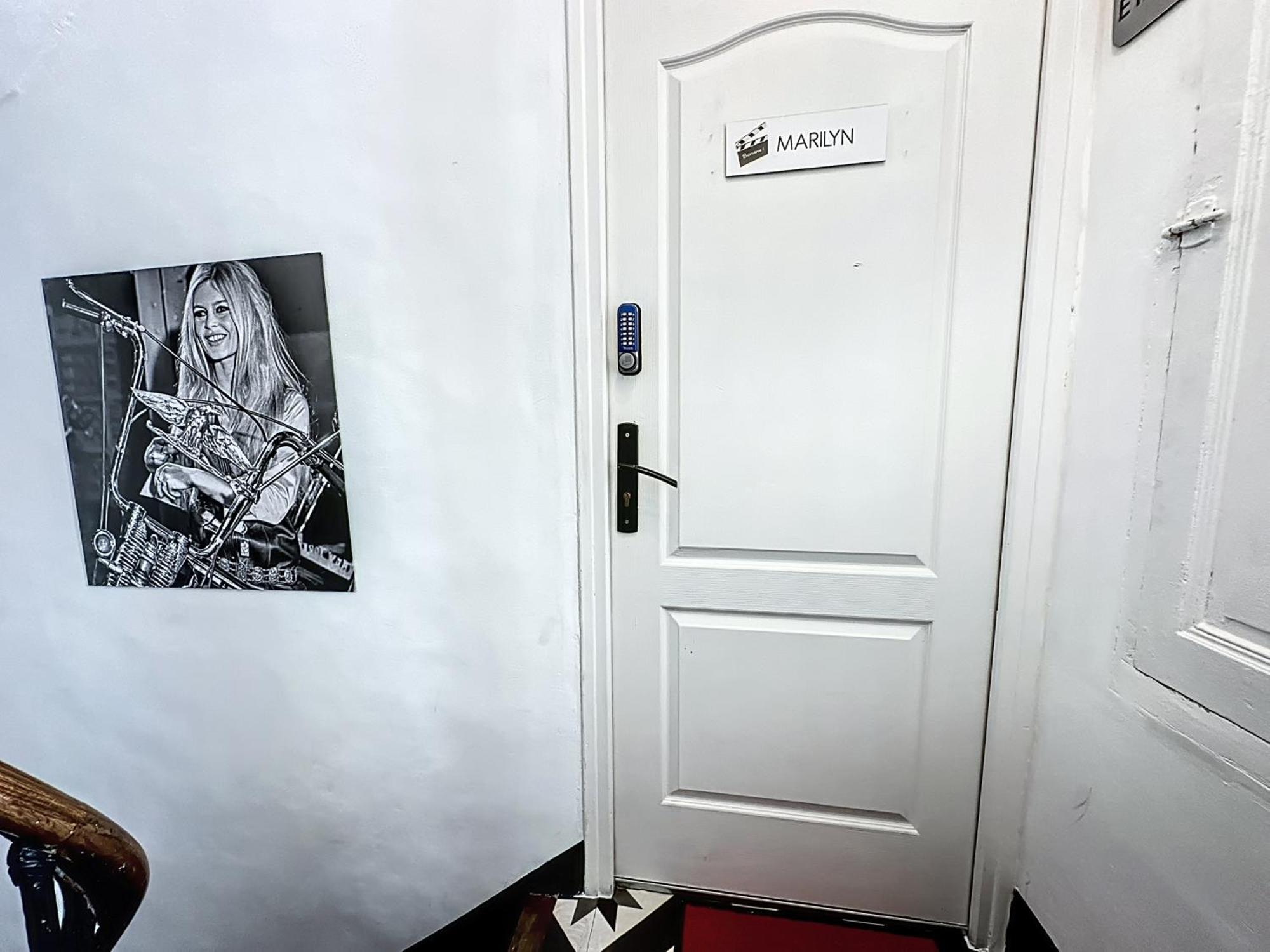 Sweet Home Marceau 6 Studios Hyper Centre Proche De La Mer Et Du Palais كان المظهر الخارجي الصورة