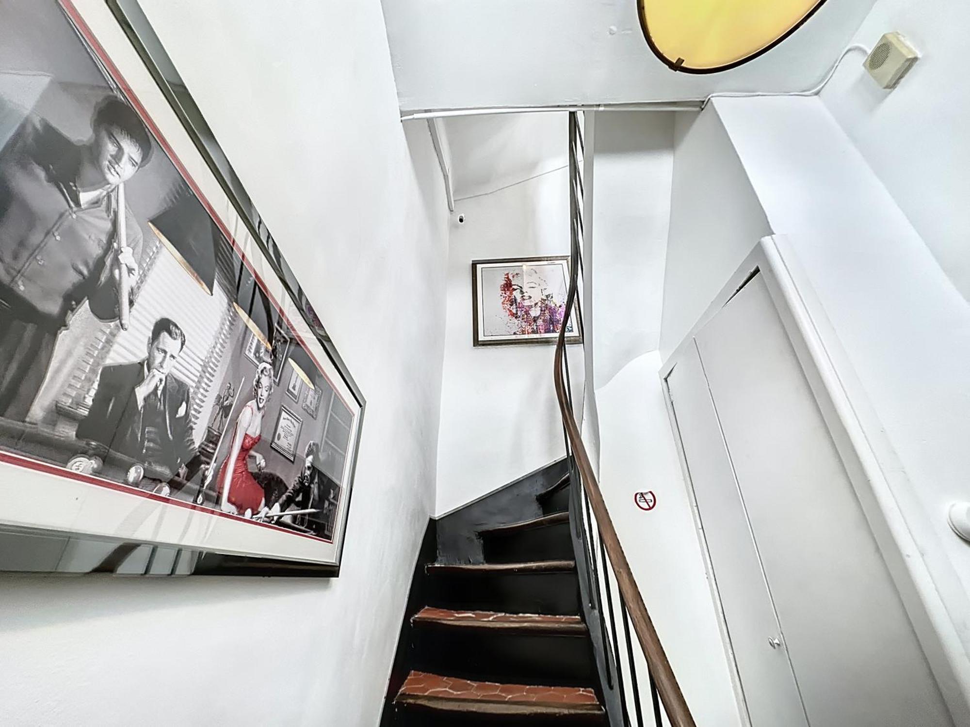 Sweet Home Marceau 6 Studios Hyper Centre Proche De La Mer Et Du Palais كان المظهر الخارجي الصورة